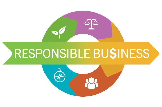 Calvin Responsible Business Icon