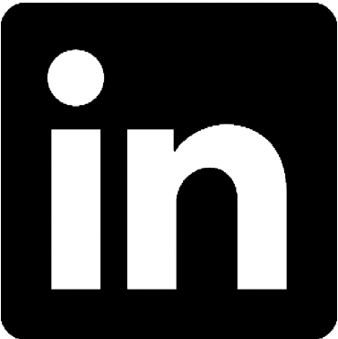 My LinkedIn page icon